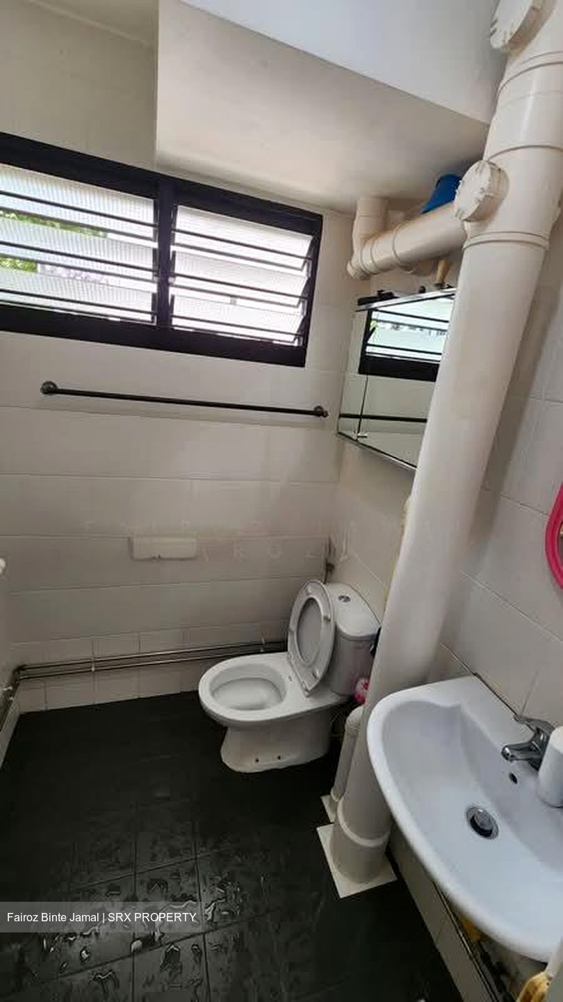 Blk 438 Chong Boon Rise (Ang Mo Kio), HDB 4 Rooms #592406631